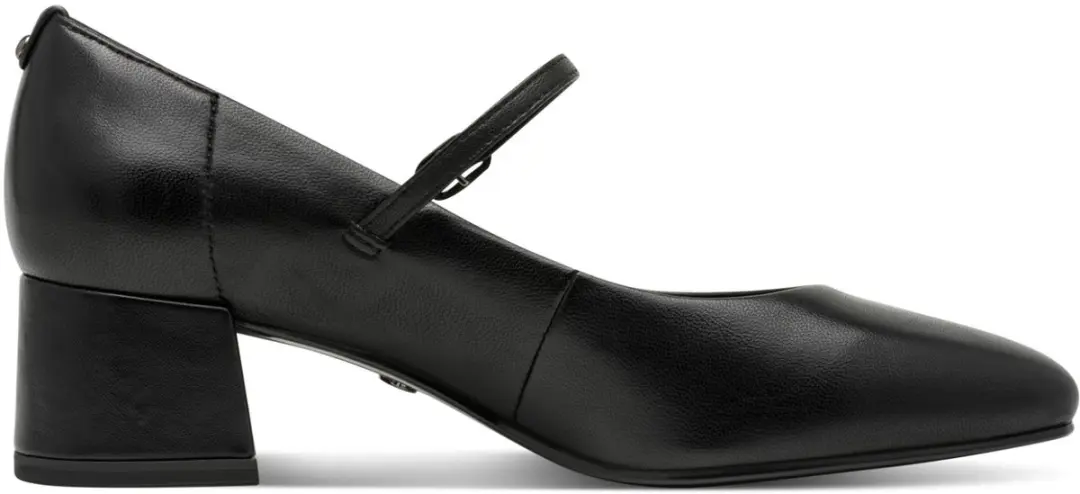 Tamaris Dames Pumps 1-22311-43 003 normaal Maat: 40 EU