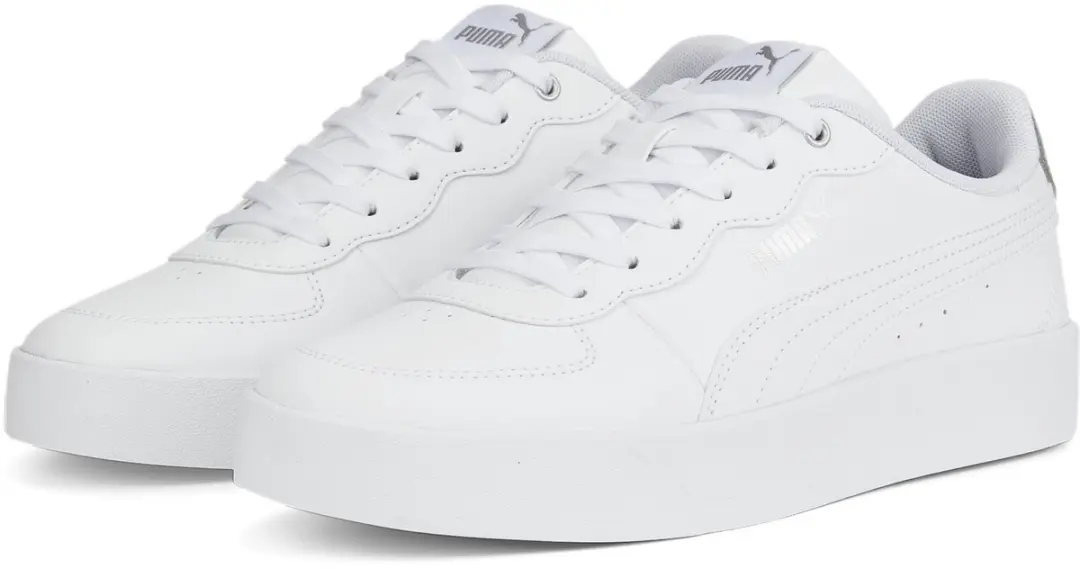 PUMA SKYE CLEAN DISTRESSED SCHOENEN 38666602 r 37