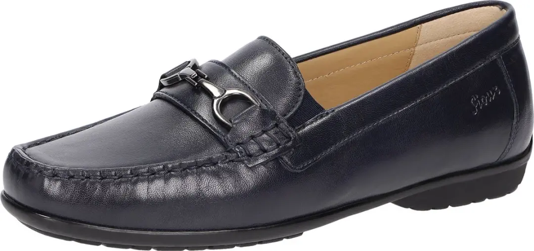 Sioux Cortizia-738-H Dames Slipper