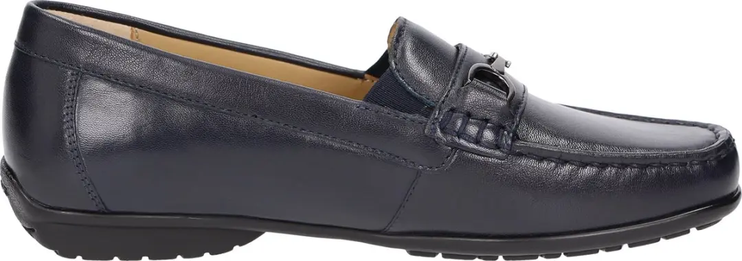 Sioux Cortizia-738-H Dames Slipper - Blauw - Maat 41 - afbeelding 6 van 6
