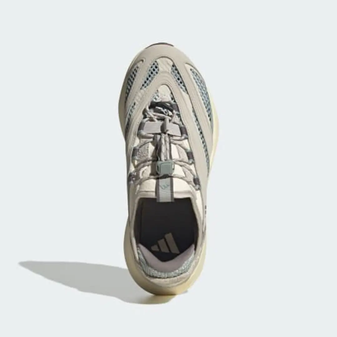 Adidas Lightblaze Vista Sneakers - Grijs - afbeelding 6 van 6