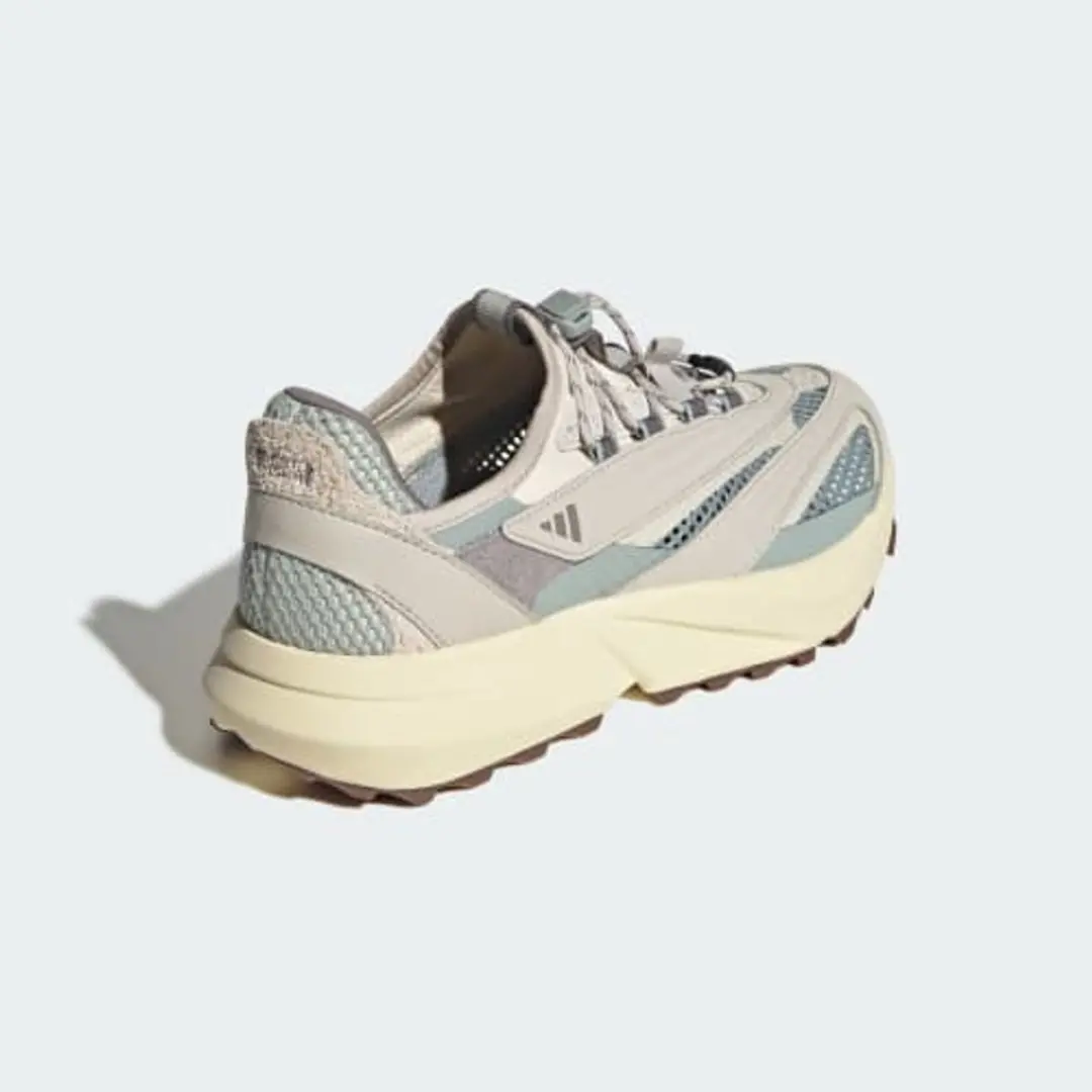 Adidas Lightblaze Vista Sneakers - Grijs - afbeelding 5 van 6