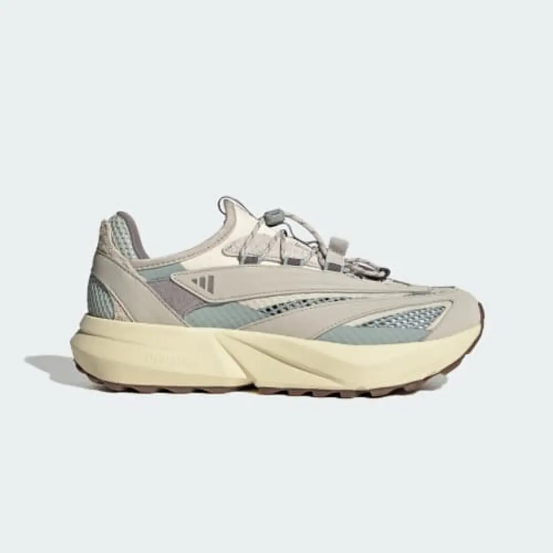 Adidas Lightblaze Vista Sneakers - Grijs - afbeelding 2 van 6