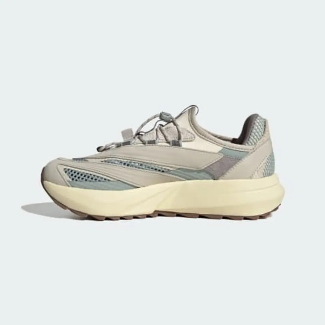 Adidas Lightblaze Vista Sneakers - Grijs - afbeelding 3 van 6