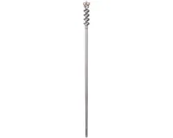 Bosch Professional SDS max-9 Boor 55mm - Beton - afbeelding 6 van 6