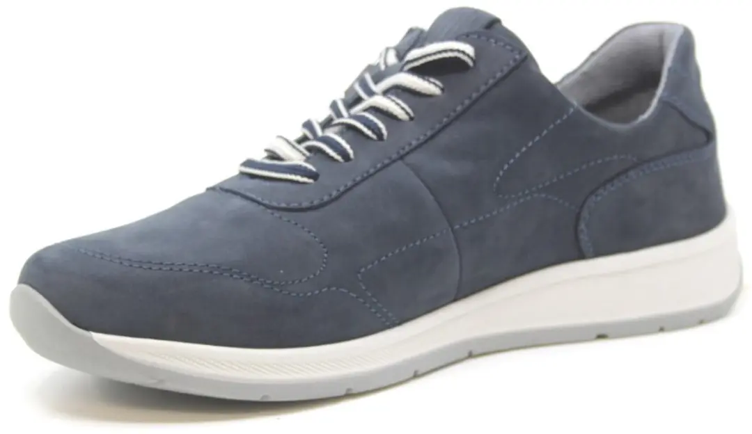 Wäldlaufer KILIAN Wijdte K - Blauw 41