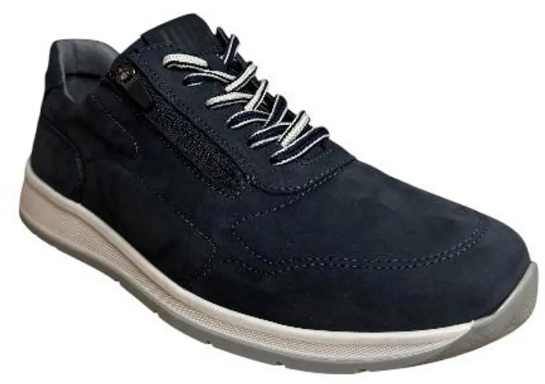 Wäldlaufer KILIAN Wijdte K - Blauw 41