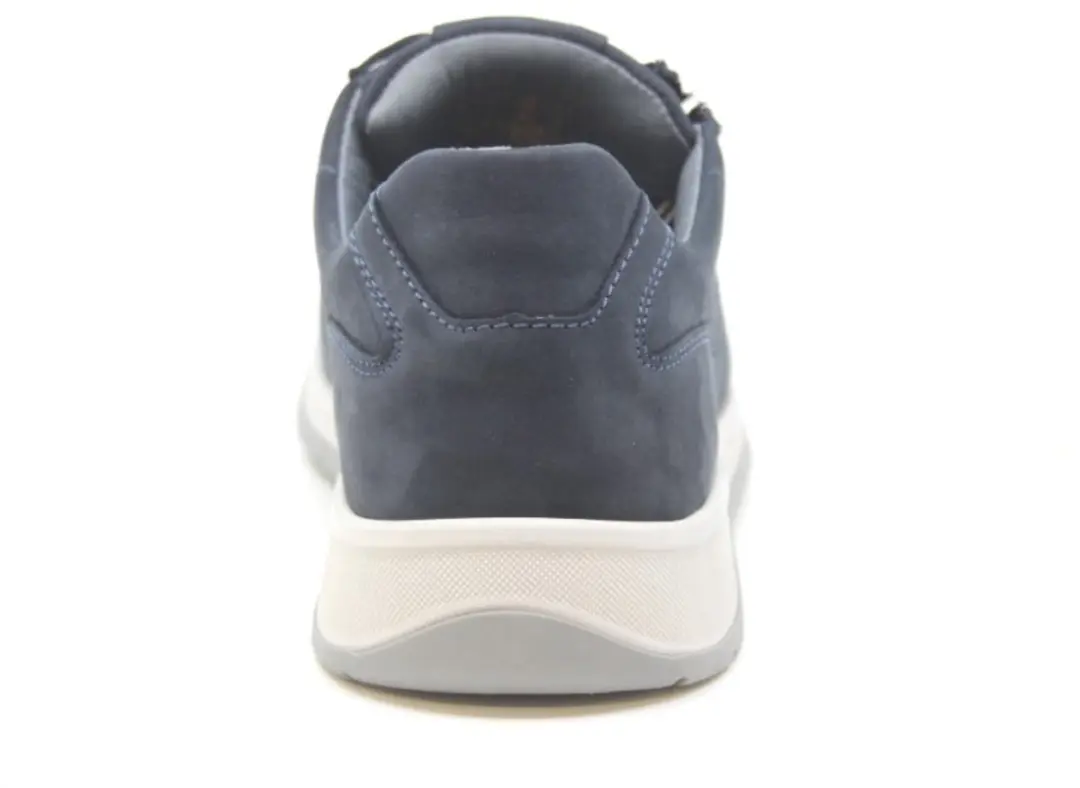 Wäldlaufer KILIAN Wijdte K - Blauw 41