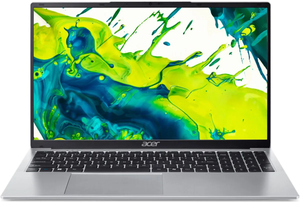 Acer Aspire Lite AL17-31P-39U3 Laptop