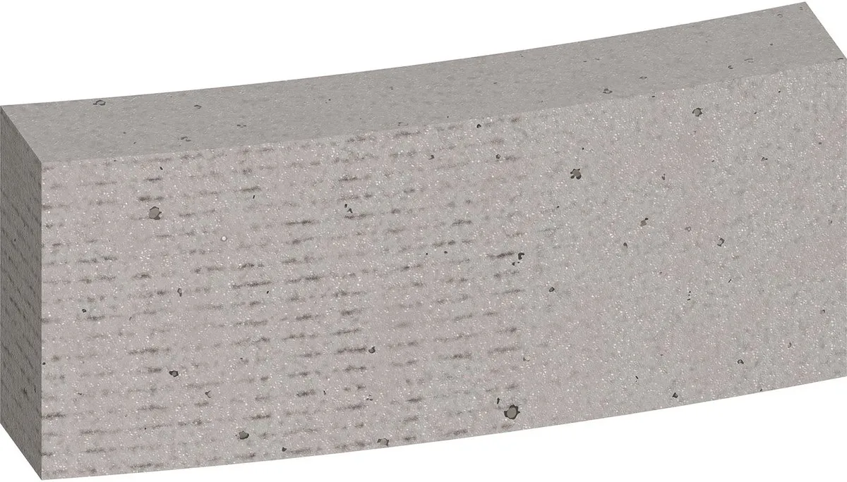 Bosch Professional PRO Aandraadsnijder 250mm 1 1/4" UNC