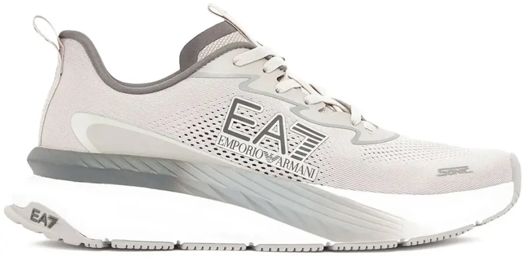Ea7 Emporio Armani 7x000603_af22914 Schoenen Beige EU 44 2/3