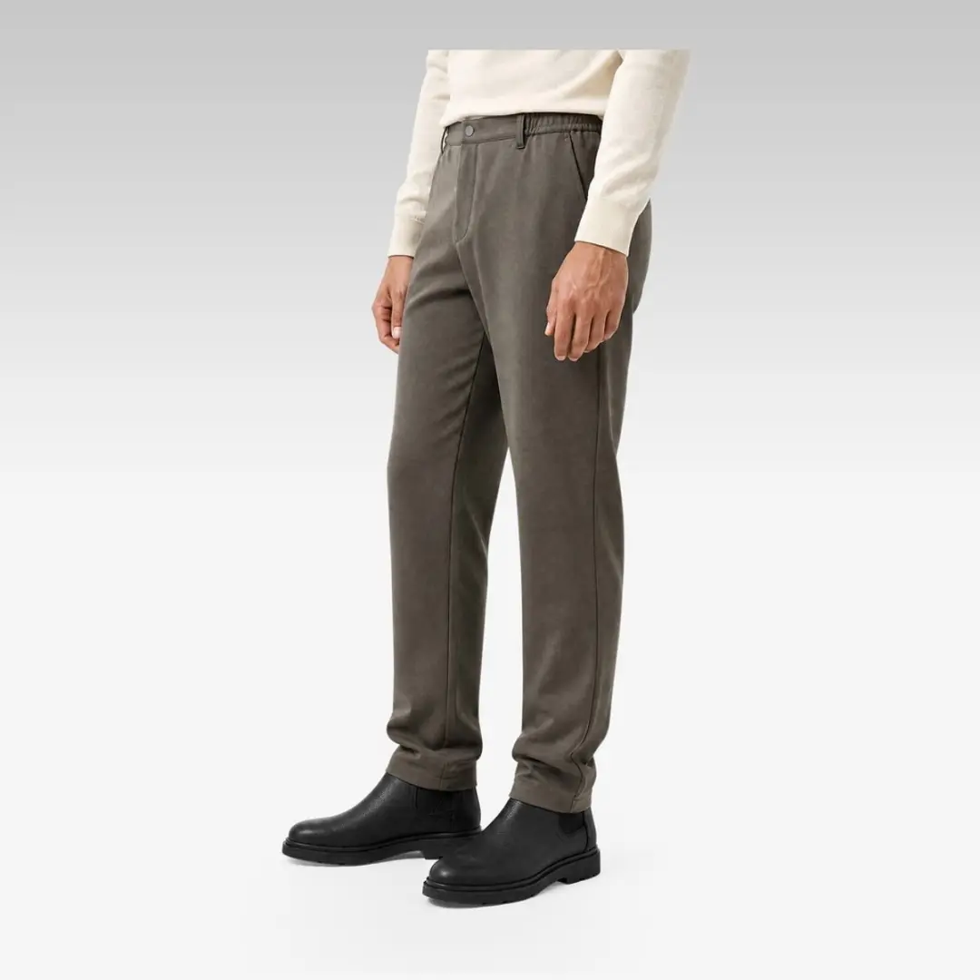 Geox Noir Schoen - Maat 44