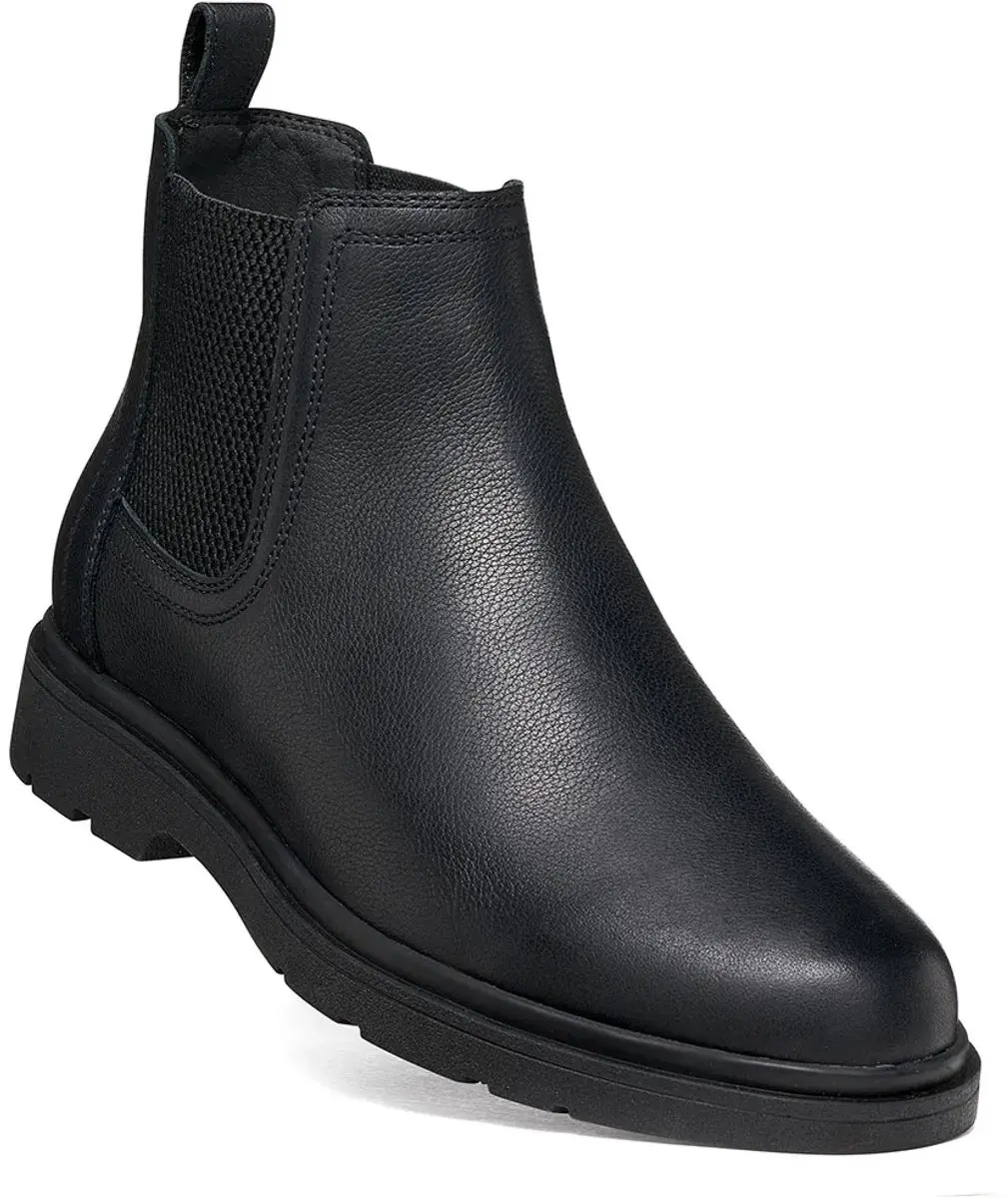 Geox Noir Schoen - Maat 44