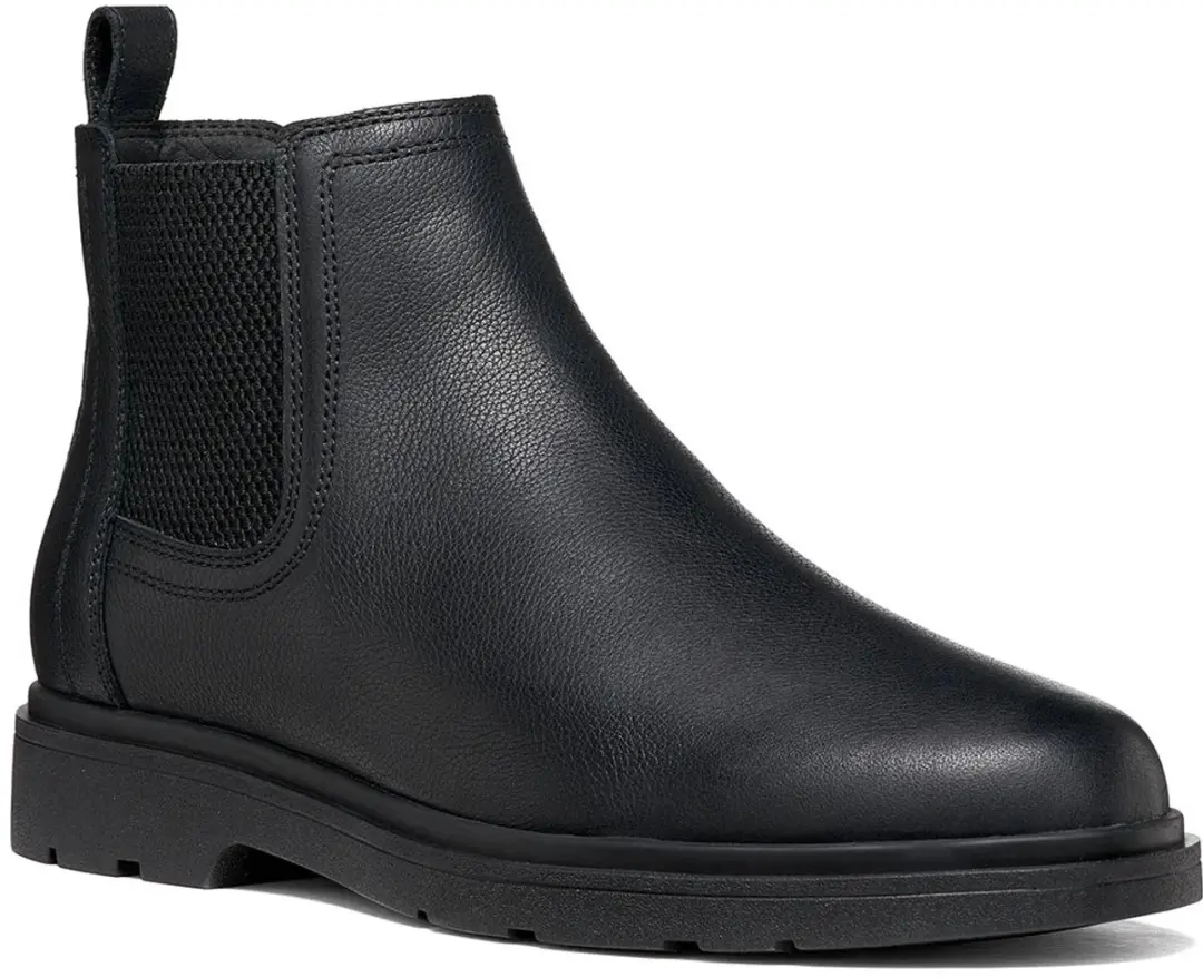 Geox Noir Schoen - Maat 44