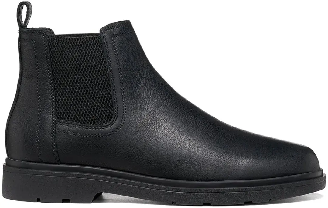 Geox Noir Schoen - Maat 44