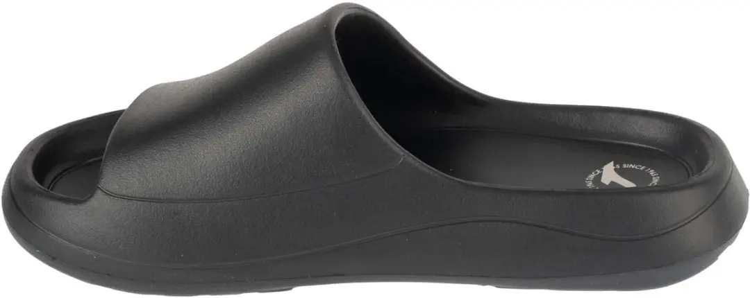 Joma S.After Men Slippers SAFTES2501 - Zwart - afbeelding 2 van 5