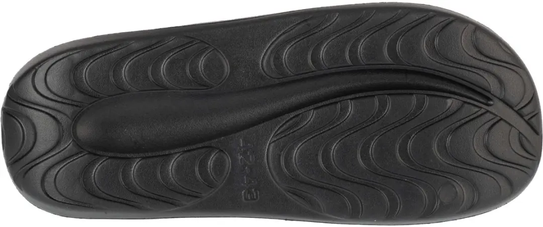 Joma S.After Men Slippers SAFTES2501 - Zwart - afbeelding 4 van 5