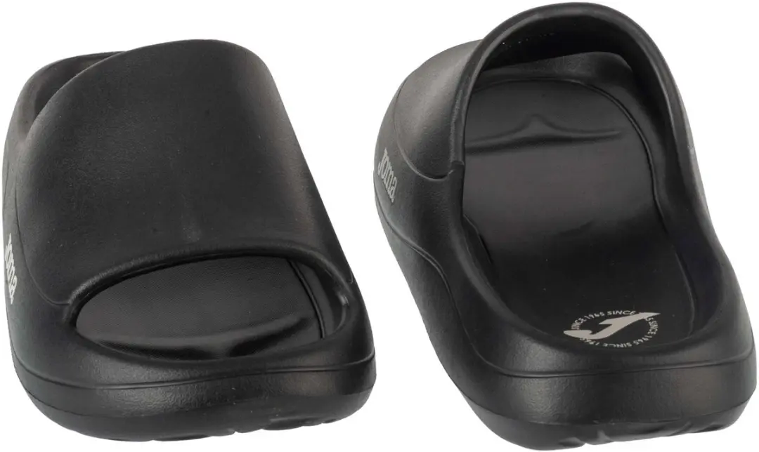 Joma S.After Men Slippers SAFTES2501 - Zwart - afbeelding 5 van 5