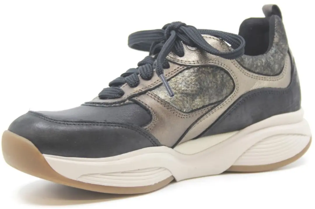 Xsensible SWX19 Stretchwalker Sneakers - Dames - 38 - afbeelding 2 van 6