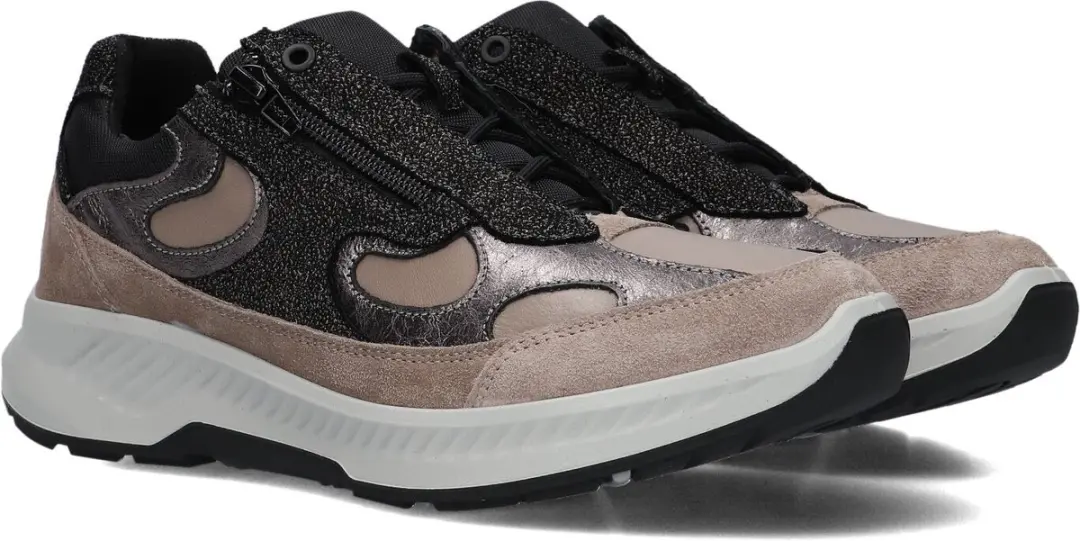 Xsensible Douro Sneakers - Dames - Beige - Maat 42 - afbeelding 3 van 6