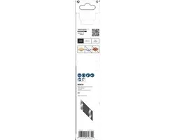 Bosch Professional DECOUPEERZB T1003AWP Metaalzaagblad - 1 Stuk