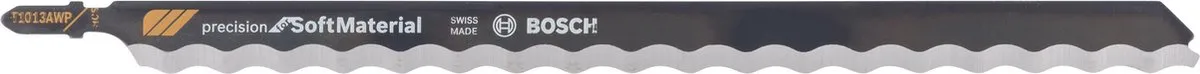 Bosch Professional DECOUPEERZB T1003AWP Metaalzaagblad