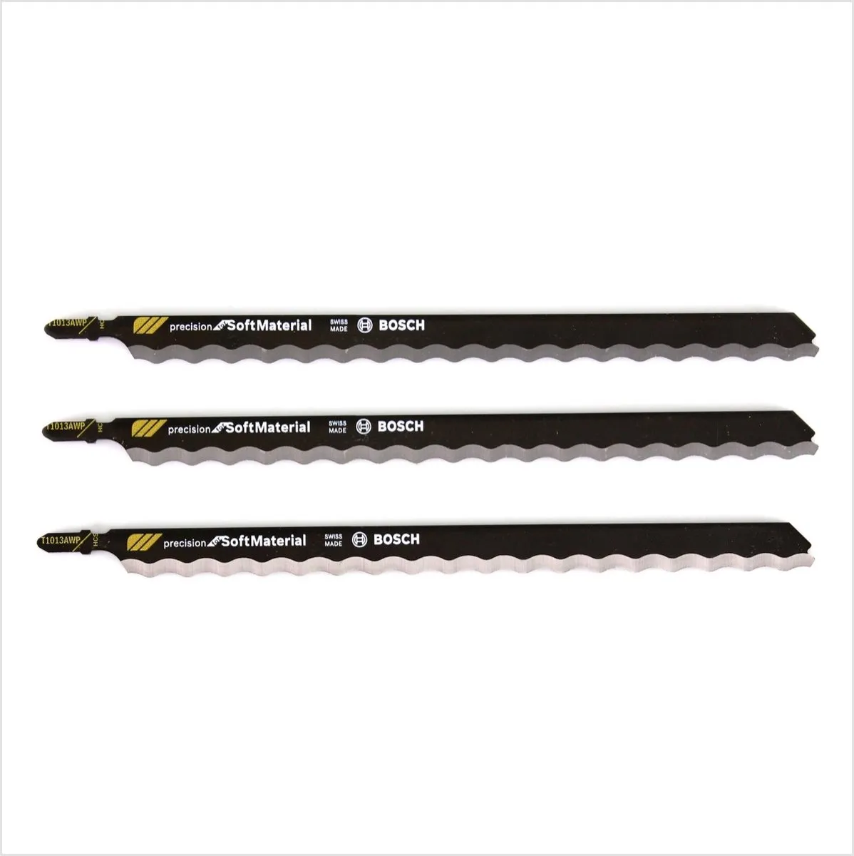 Bosch Professional DECOUPEERZB T1003AWP Metaalzaagblad - 1 Stuk
