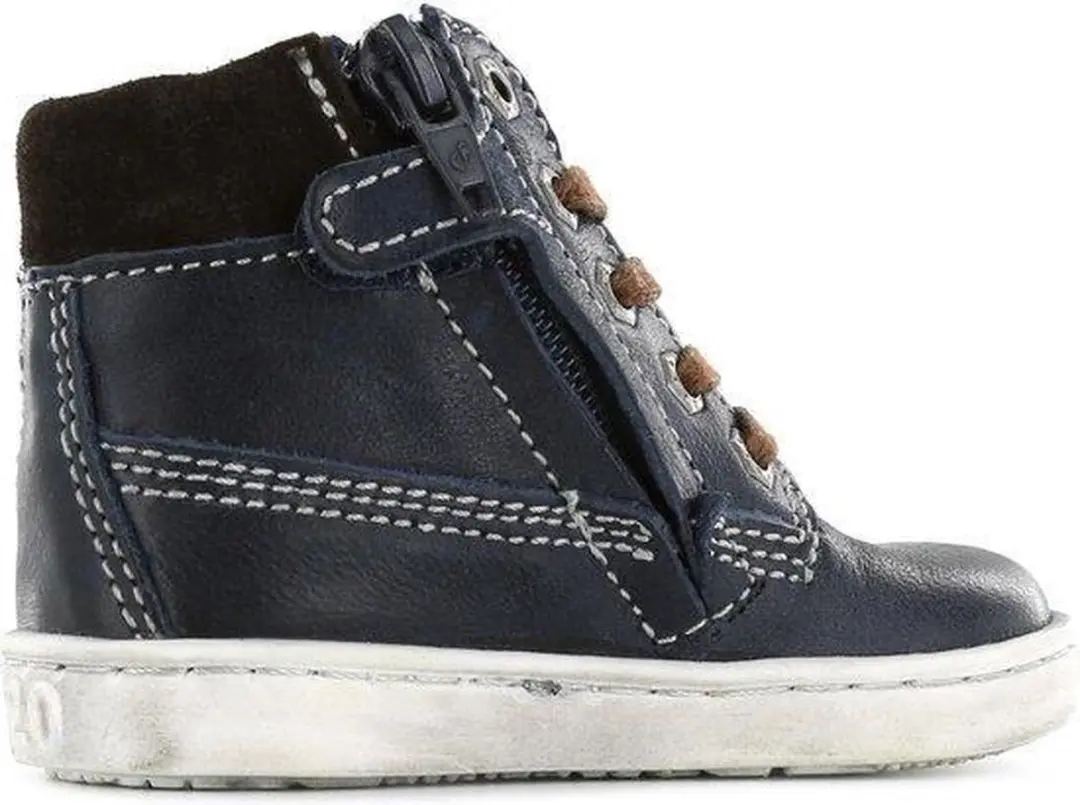Shoesme Urban Jongens Sneakers