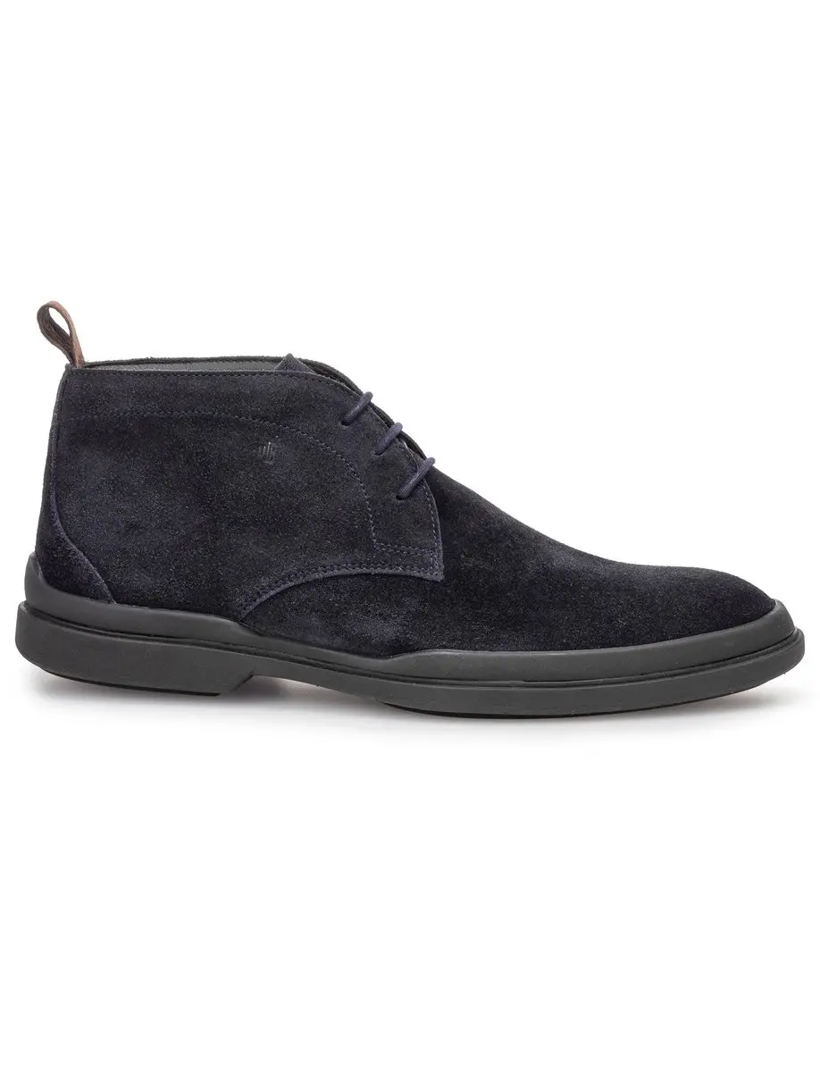 Floris van Bommel Veterschoenen Magma SBM-50038 - 43 1/3