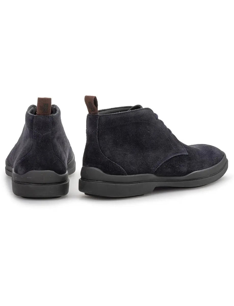 Floris van Bommel Veterschoenen Magma SBM-50038 - 43 1/3