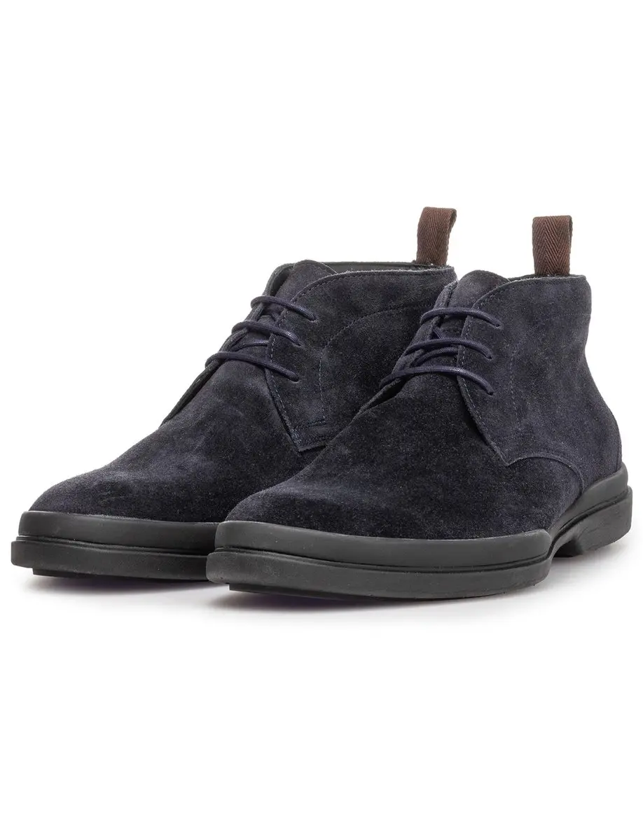 Floris van Bommel Veterschoenen Magma SBM-50038 - 43 1/3