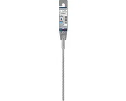 Bosch Professional SDS plus-5X Hamerboor 6x150x210mm - Beton