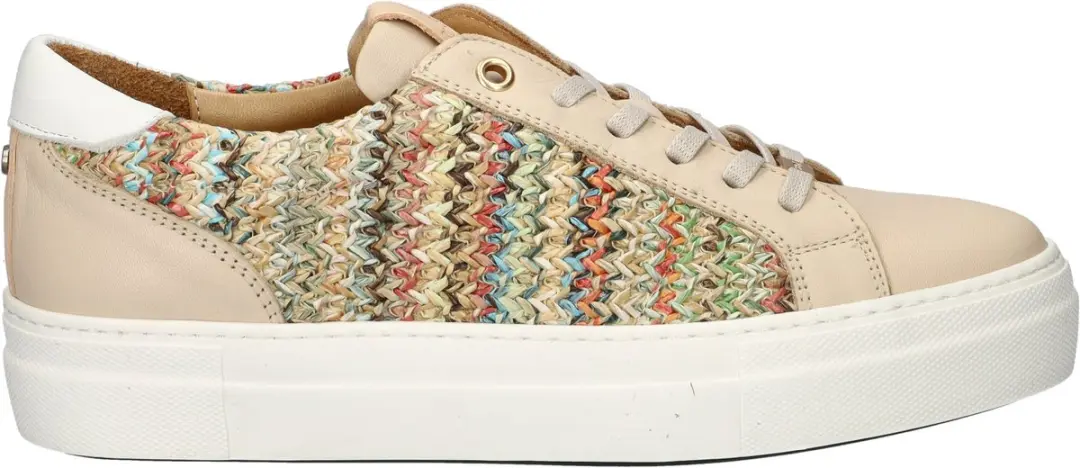 Fred de la Bretoniere Storm Luca dames sneaker