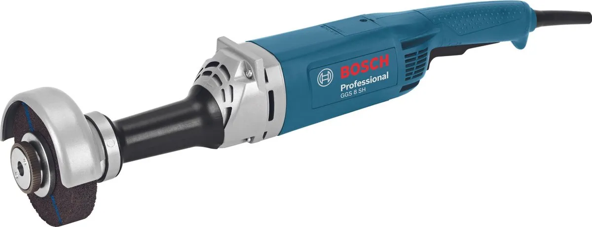 Bosch Professional GGS 8 SH Slijpmachine 1200W
