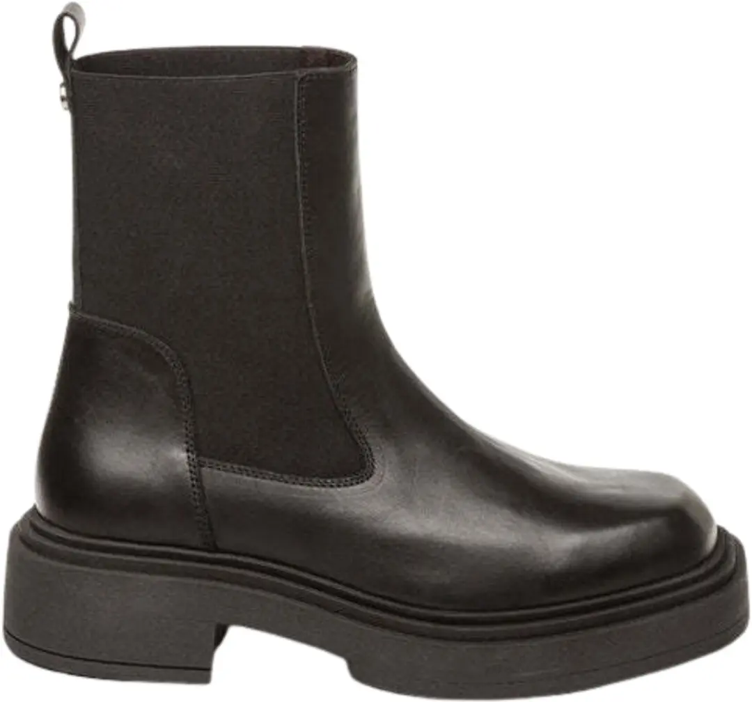 Steve Madden Churro Dameslaarzen