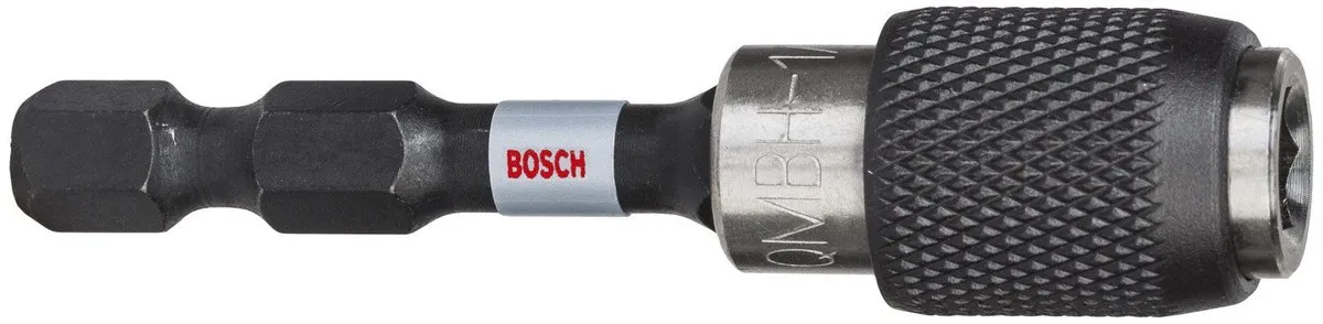 Bosch Professional Impact Bithouder Quick Release 2608522320