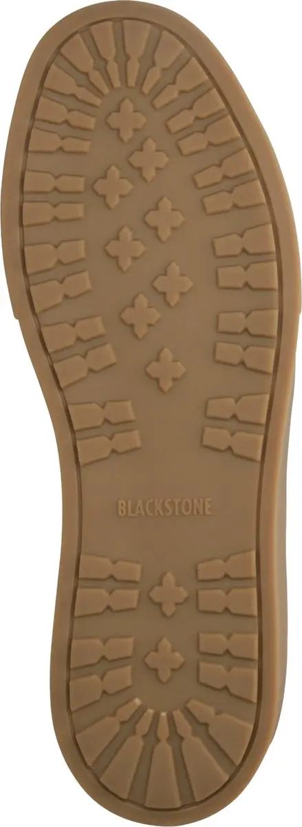 Blackstone Quartz Auden EG554.WHIB Sneakers - Heren - Wit/Blauw - Maat 43 - afbeelding 6 van 6