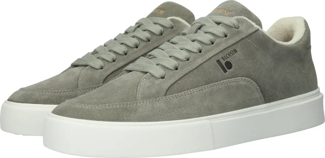 Blackstone Beverly EG561 Dried Sage Sneaker - 41 - afbeelding 5 van 6