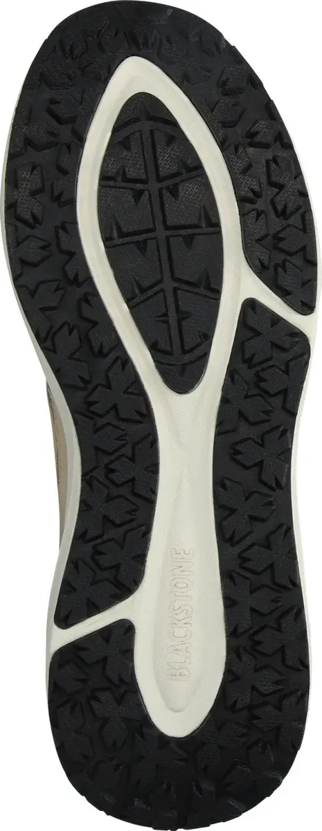 Blackstone Flint Moss DG531 Boulder Runner Sneaker - 45 - afbeelding 6 van 6
