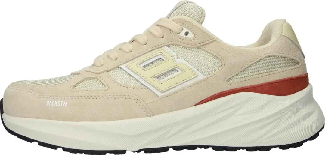 Blackstone Flint Moss DG531 Boulder Runner Sneaker - 45 - afbeelding 2 van 6