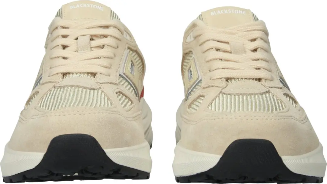Blackstone Flint Moss DG531 Boulder Runner Sneaker - 45 - afbeelding 3 van 6