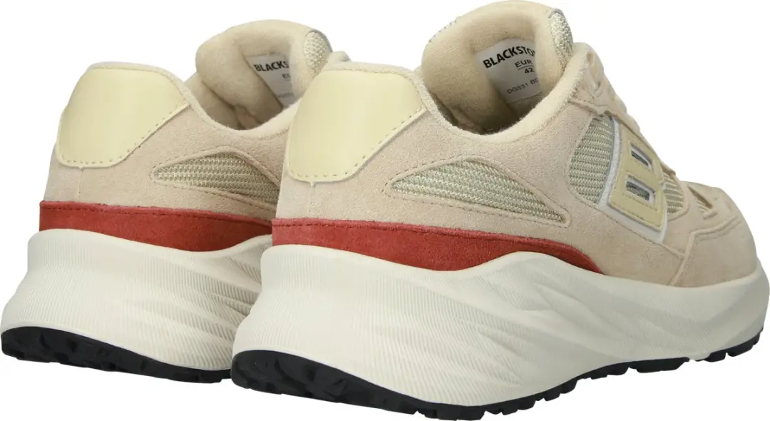 Blackstone Flint Moss DG531 Boulder Runner Sneaker - 45 - afbeelding 4 van 6