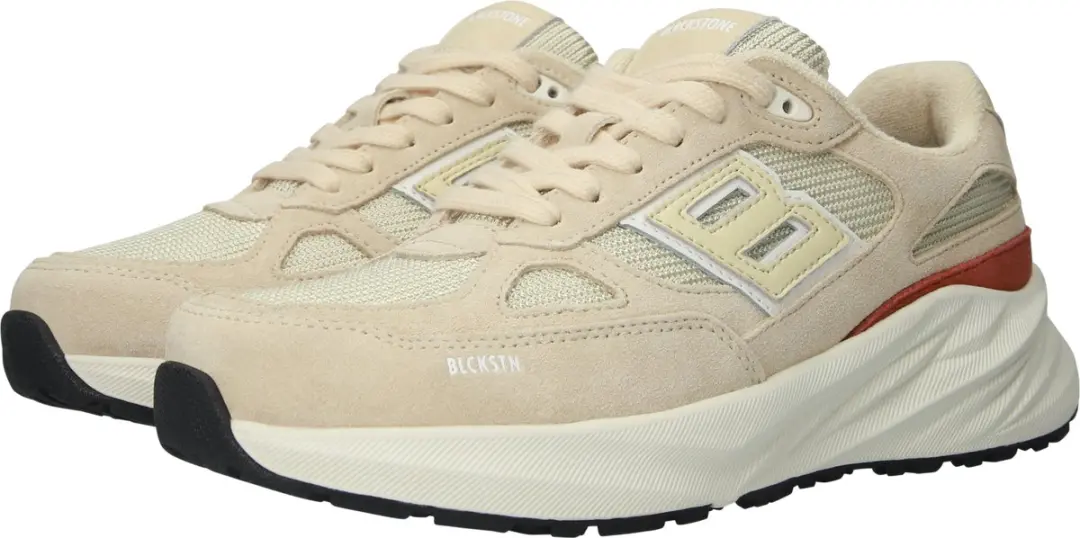 Blackstone Flint Moss DG531 Boulder Runner Sneaker - 45 - afbeelding 5 van 6