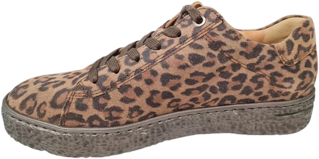 Hartjes Bruine Panterprint Dames Sneakers PHIL SHOE - 41 - afbeelding 5 van 6
