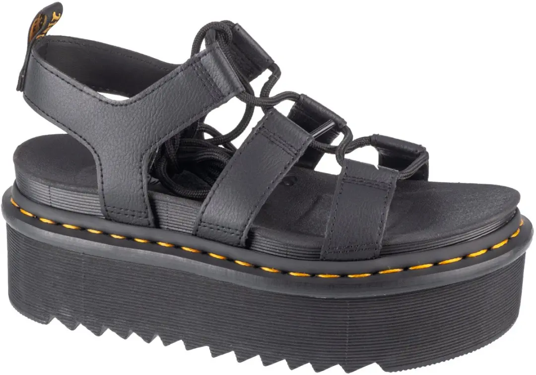 Dr. Martens Nartilla XL Sandalen