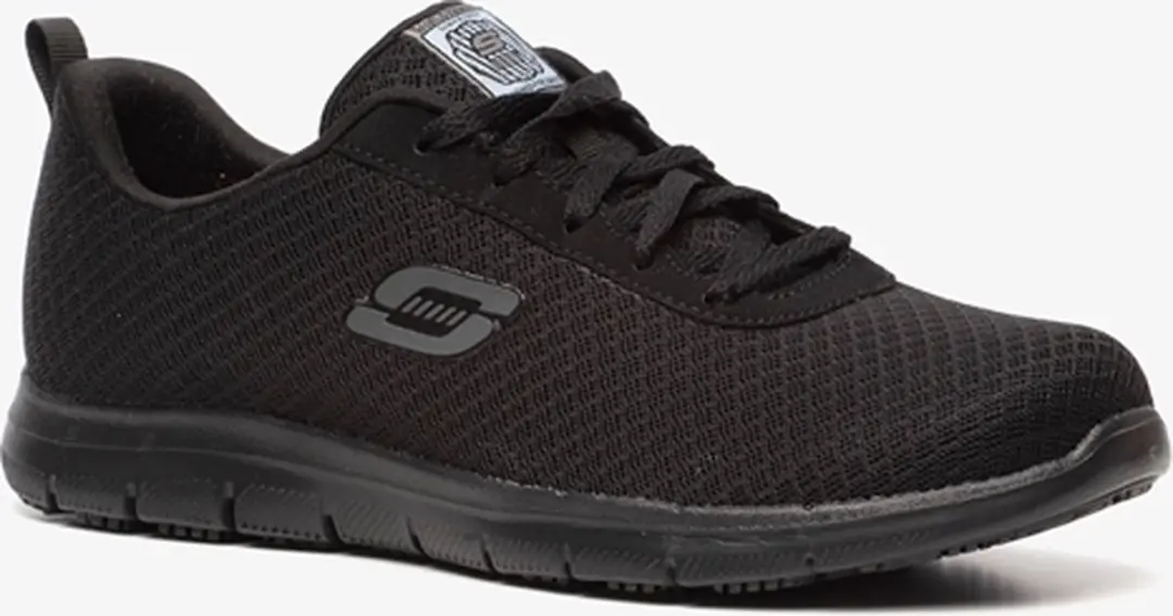 Skechers Ghenter Bronaugh SR dames werkschoenen