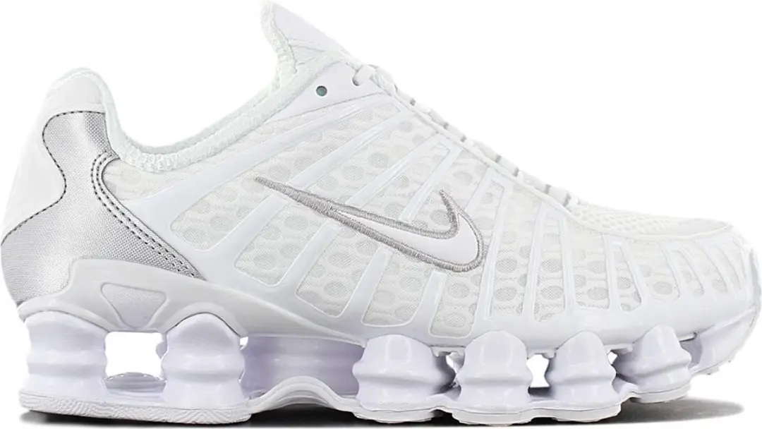 Nike Shox TL AR3566-100 Dames Sneaker