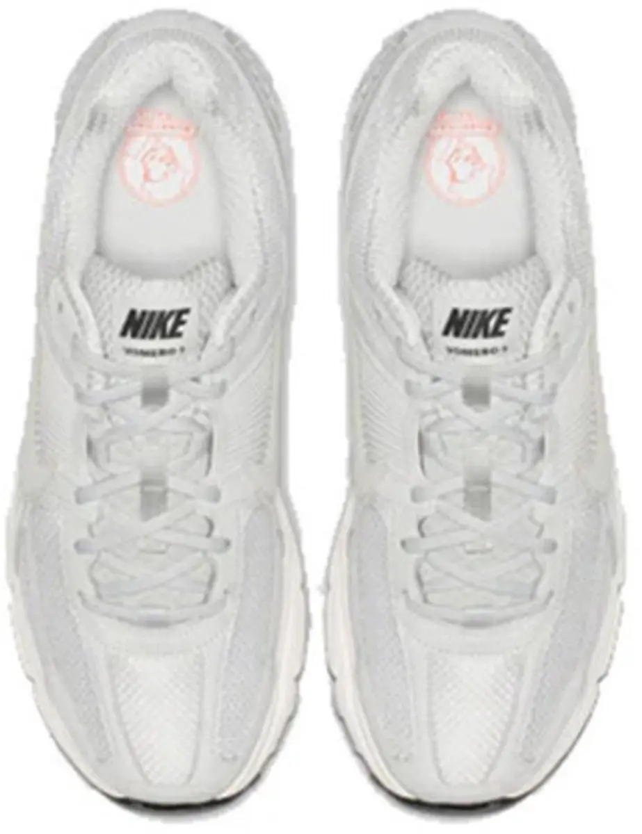 Nike Zoom Vomero 5 CO Sneakers - Lichtgrijs - afbeelding 4 van 6