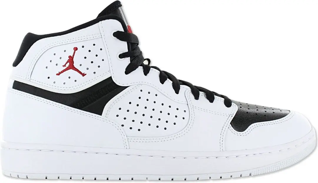 Air Jordan Access