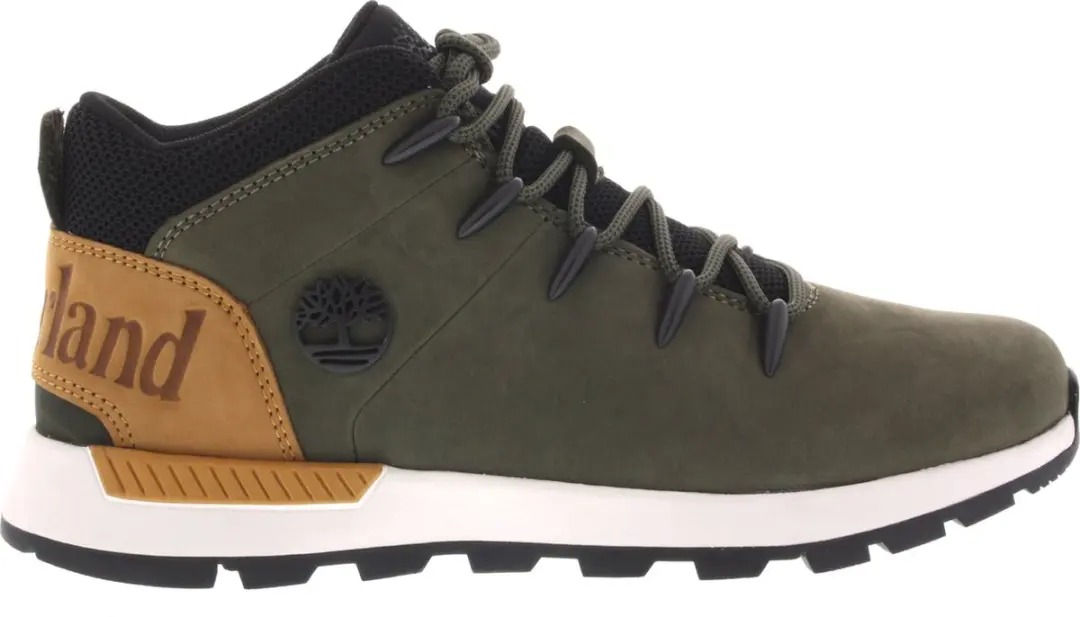 Timberland Sprint Trekker Mid Heren